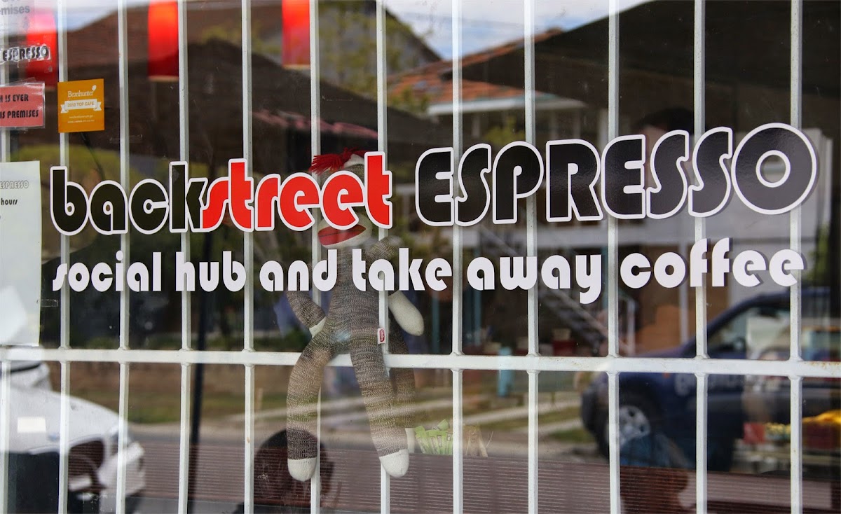 Backstreet Espresso Photos 2